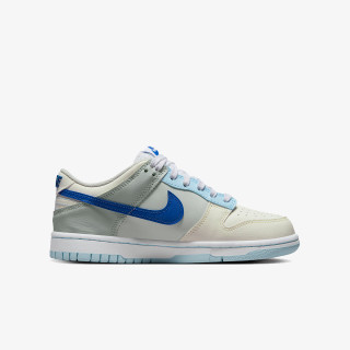 NIKE Спортни обувки NIKE DUNK LOW BG GCEL 