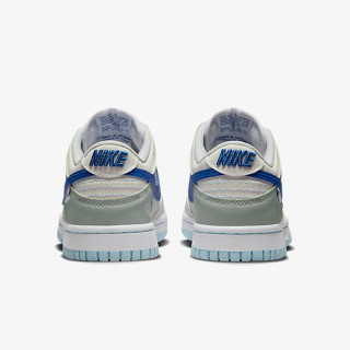 NIKE Спортни обувки NIKE DUNK LOW BG GCEL 