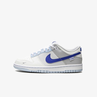 NIKE Спортни обувки NIKE DUNK LOW BG GCEL 