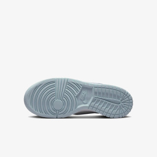 NIKE Спортни обувки NIKE DUNK LOW BG GCEL 