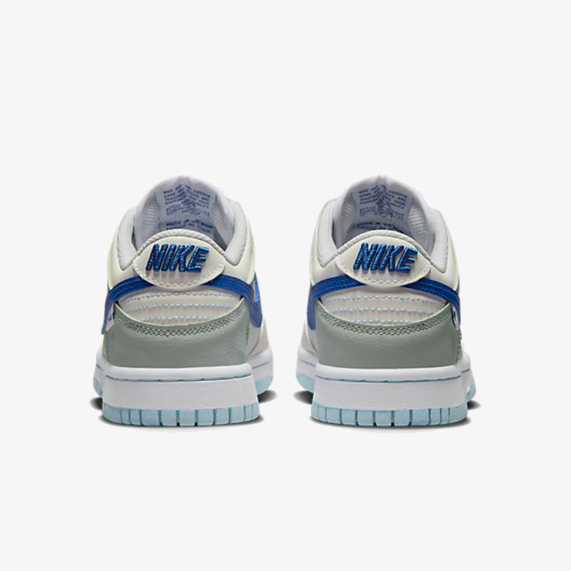 NIKE Спортни обувки NIKE DUNK LOW BG GCEL 