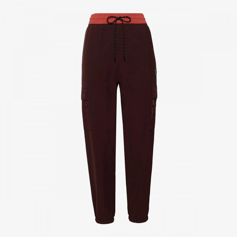 NIKE Долнищe W NSW WVN CARGO PANT SU 