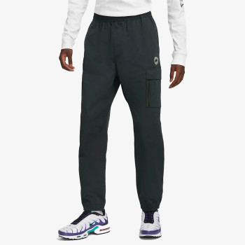 NIKE Долнищe NIKE Долнищe M NSW SPU WVN PANT 