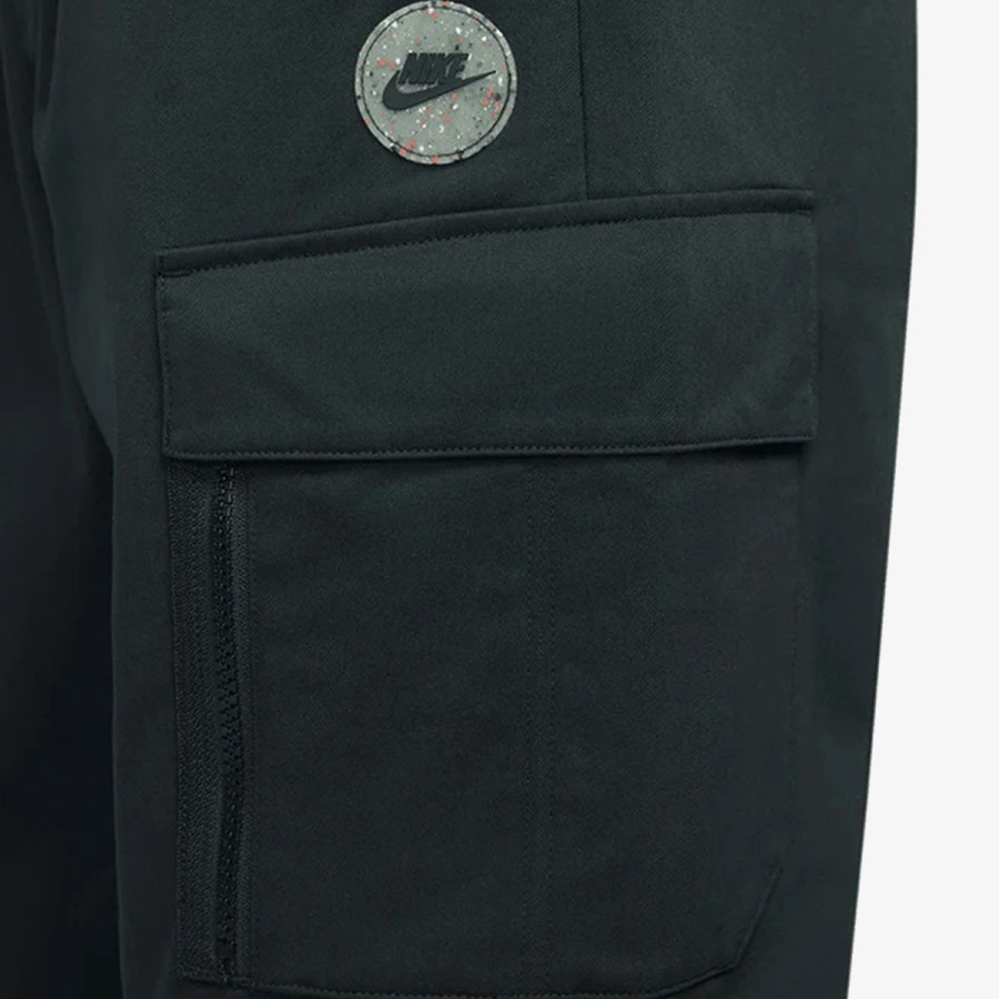 NIKE Долнищe Sportswear Utility 