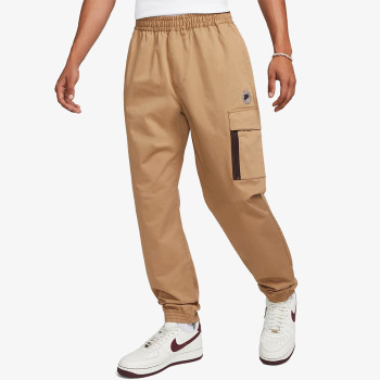 M NSW SPU WVN PANT