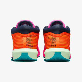 NIKE Спортни обувки LEBRON WITNESS VIII 