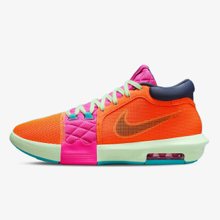 NIKE Спортни обувки LEBRON WITNESS VIII 