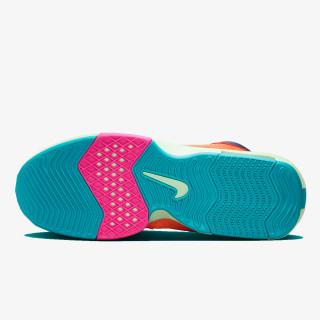 NIKE Спортни обувки LEBRON WITNESS VIII 