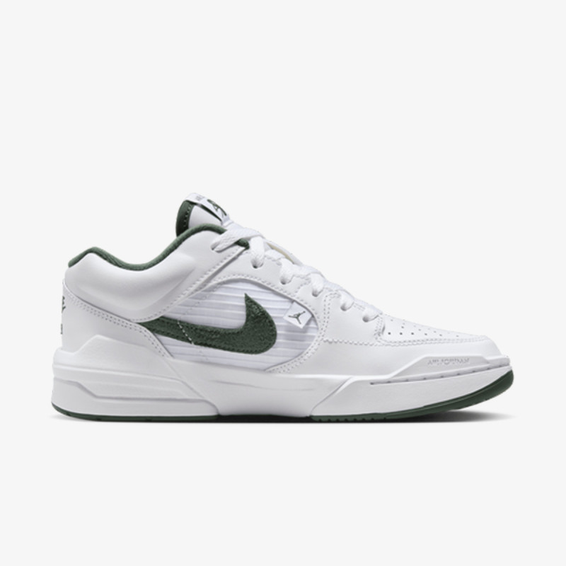 NIKE Спортни обувки Jordan Stadium 90 