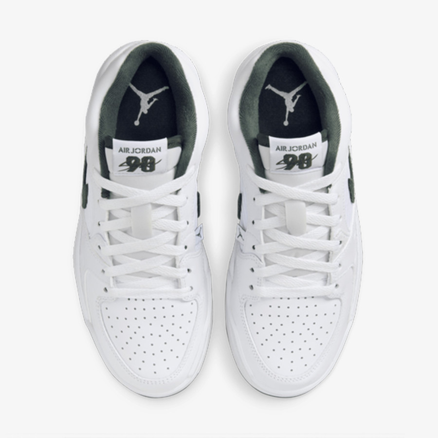 NIKE Спортни обувки Jordan Stadium 90 