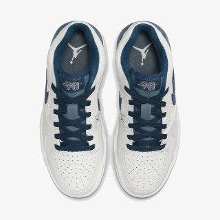 NIKE Спортни обувки Jordan Stadium 90 