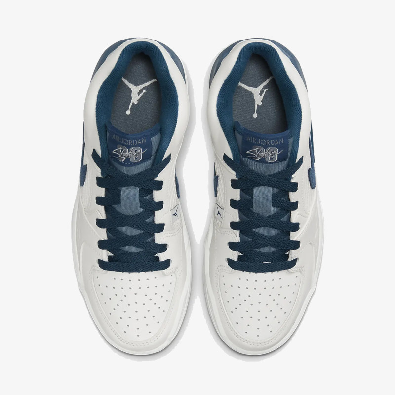 NIKE Спортни обувки Jordan Stadium 90 
