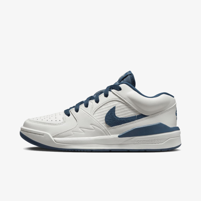 NIKE Спортни обувки Jordan Stadium 90 