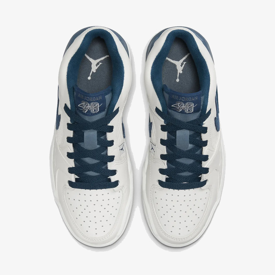 NIKE Спортни обувки Jordan Stadium 90 