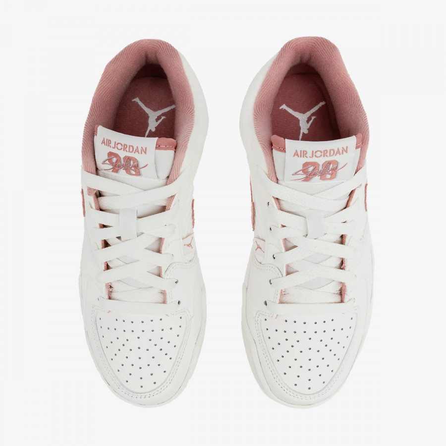 NIKE Спортни обувки WMNS JORDAN STADIUM 90 