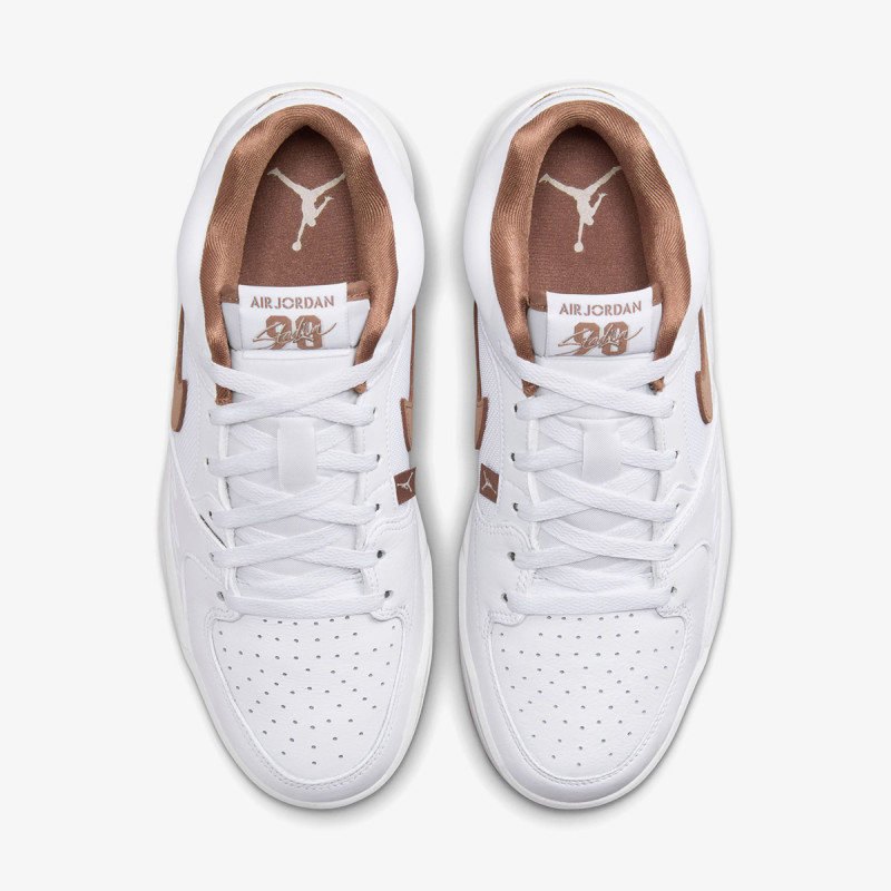 NIKE Спортни обувки Jordan Stadium 90 