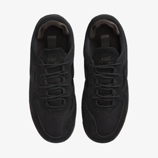 NIKE Спортни обувки Air Force 1 Wild 