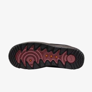 NIKE Спортни обувки Air Force 1 Wild 