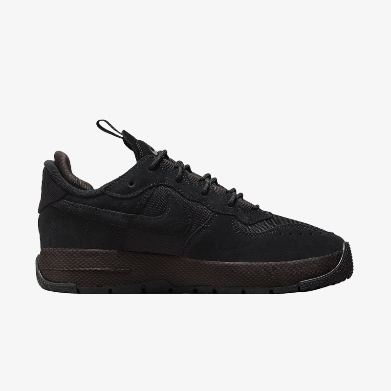 NIKE Спортни обувки Air Force 1 Wild 