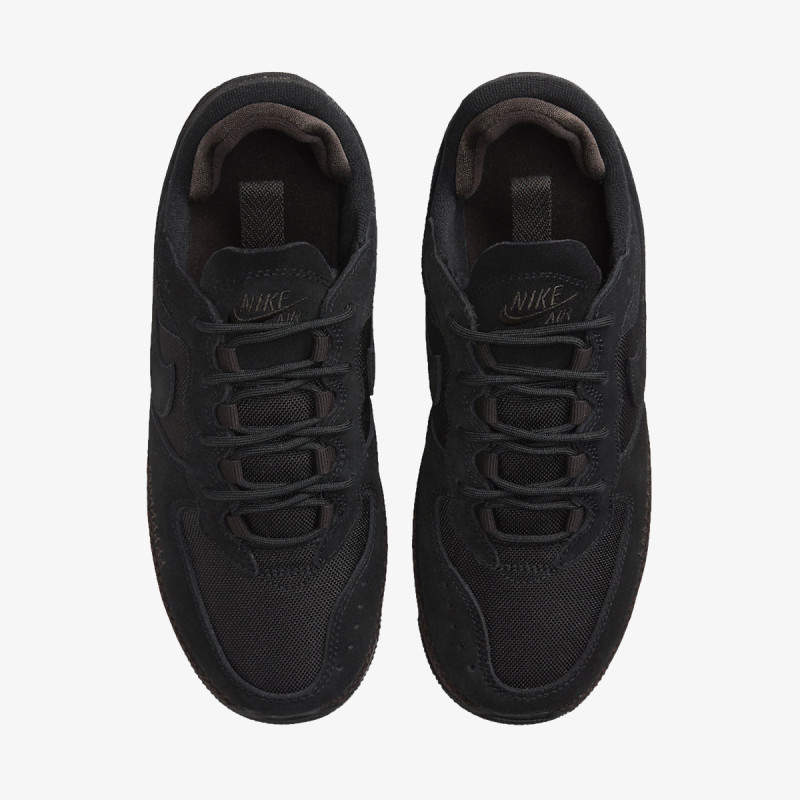 NIKE Спортни обувки Air Force 1 Wild 