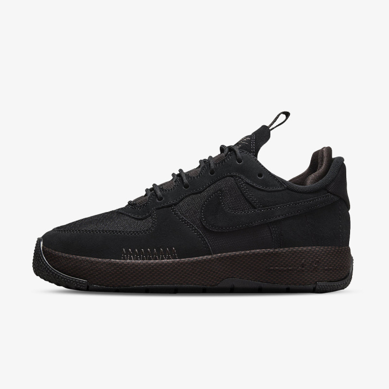 NIKE Спортни обувки Air Force 1 Wild 