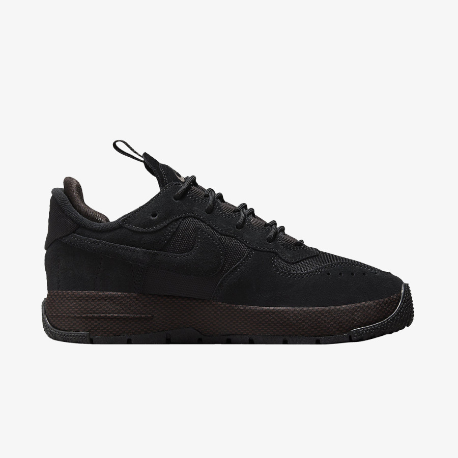 NIKE Спортни обувки Air Force 1 Wild 