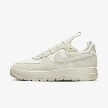 NIKE Спортни обувки Air Force 1 Wild 