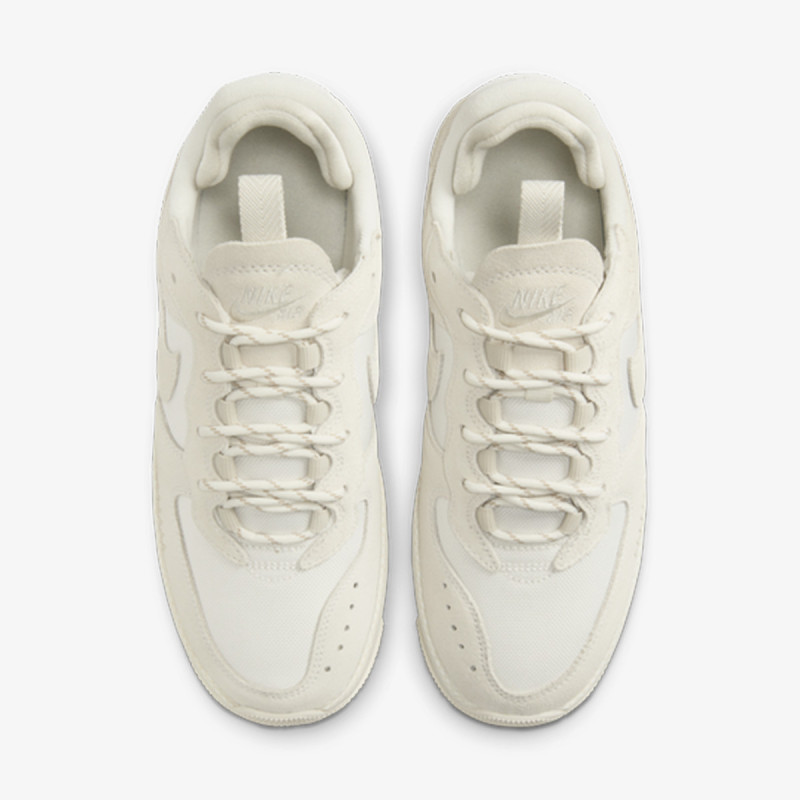 NIKE Спортни обувки Air Force 1 Wild 