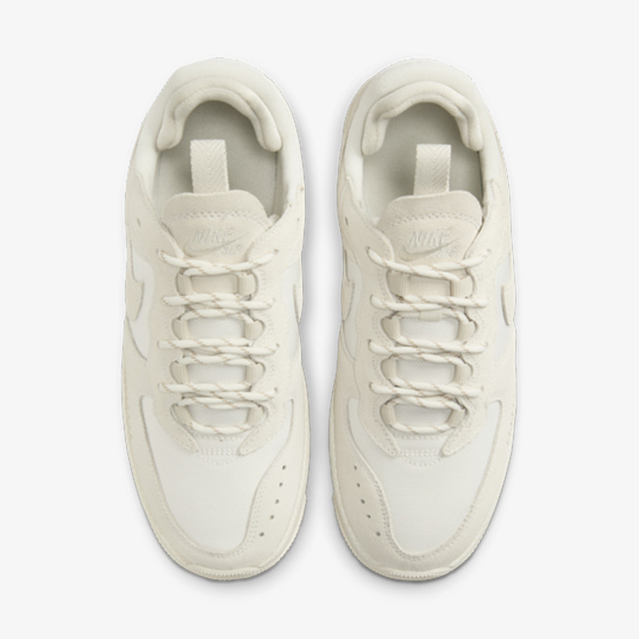 NIKE Спортни обувки Air Force 1 Wild 
