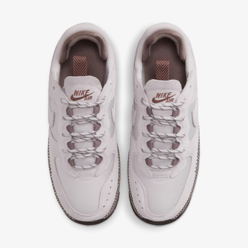 NIKE Спортни обувки Air Force 1 Wild 