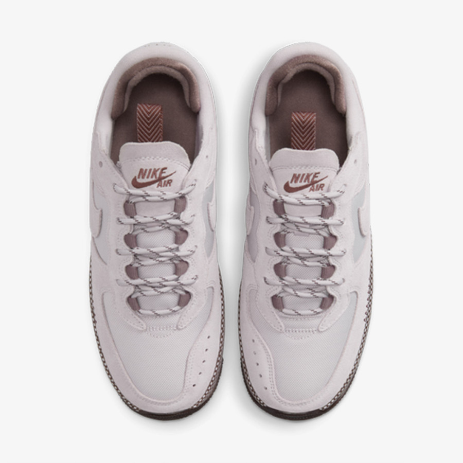 NIKE Спортни обувки Air Force 1 Wild 