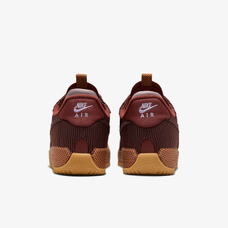 NIKE Спортни обувки Air Force 1 Wild 
