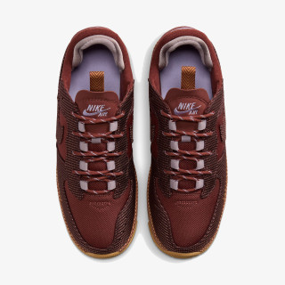 NIKE Спортни обувки Air Force 1 Wild 