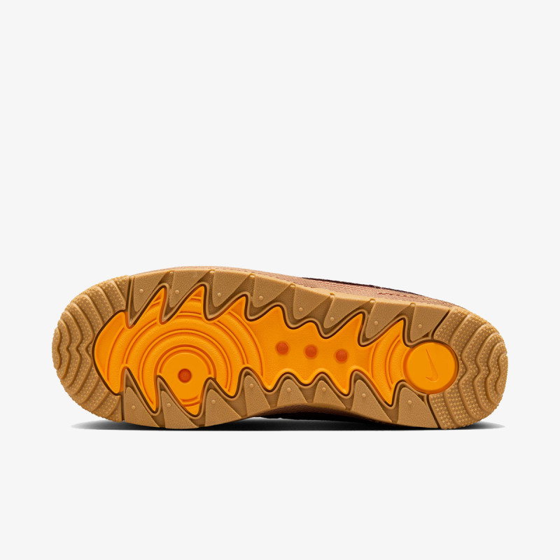 NIKE Спортни обувки Air Force 1 Wild 