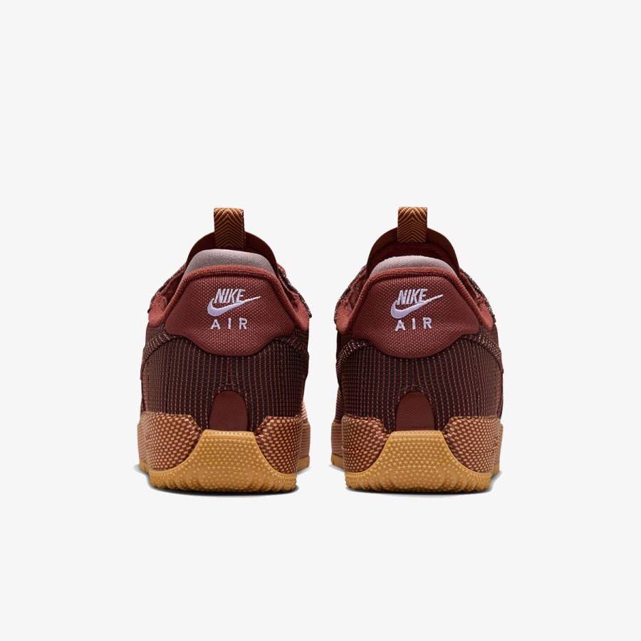 NIKE Спортни обувки Air Force 1 Wild 