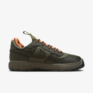 NIKE Спортни обувки Air Force 1 Wild 