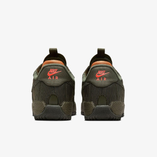 NIKE Спортни обувки Air Force 1 Wild 