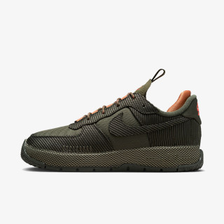 NIKE Спортни обувки Air Force 1 Wild 