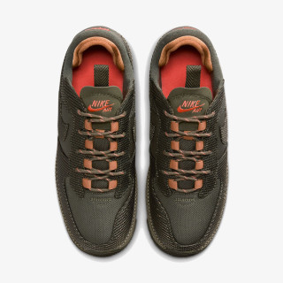 NIKE Спортни обувки Air Force 1 Wild 