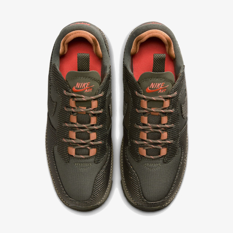 NIKE Спортни обувки Air Force 1 Wild 