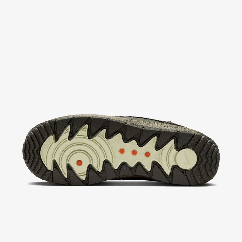 NIKE Спортни обувки Air Force 1 Wild 