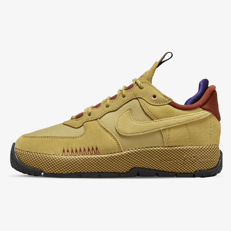 NIKE Спортни обувки W AIR FORCE 1 WILD 
