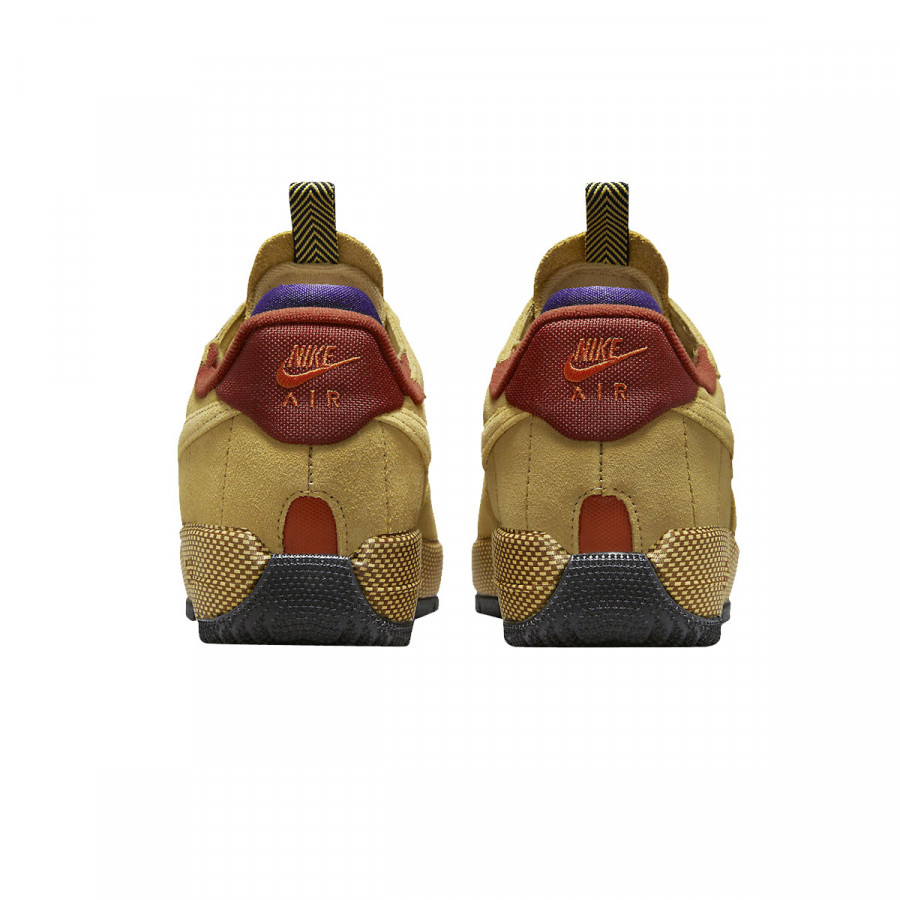 NIKE Спортни обувки W AIR FORCE 1 WILD 