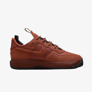 NIKE Спортни обувки Air Force 1 Wild 