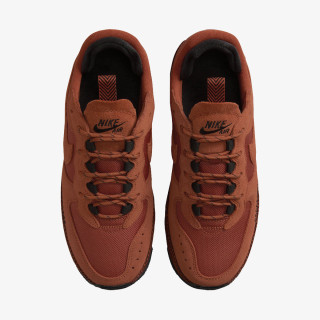 NIKE Спортни обувки Air Force 1 Wild 