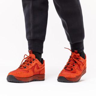 NIKE Спортни обувки Air Force 1 Wild 