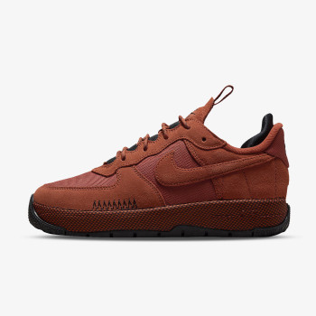 NIKE Спортни обувки NIKE Спортни обувки W AIR FORCE 1 WILD 