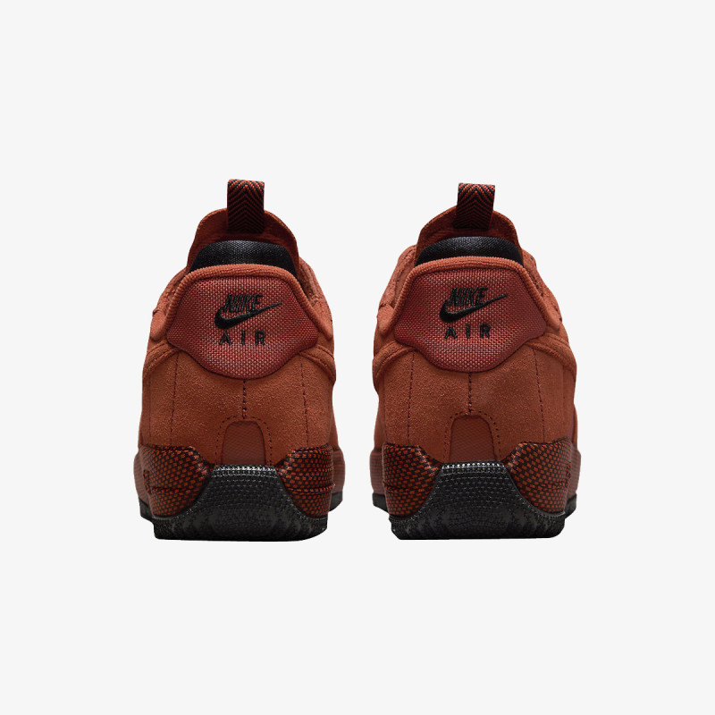 NIKE Спортни обувки Air Force 1 Wild 