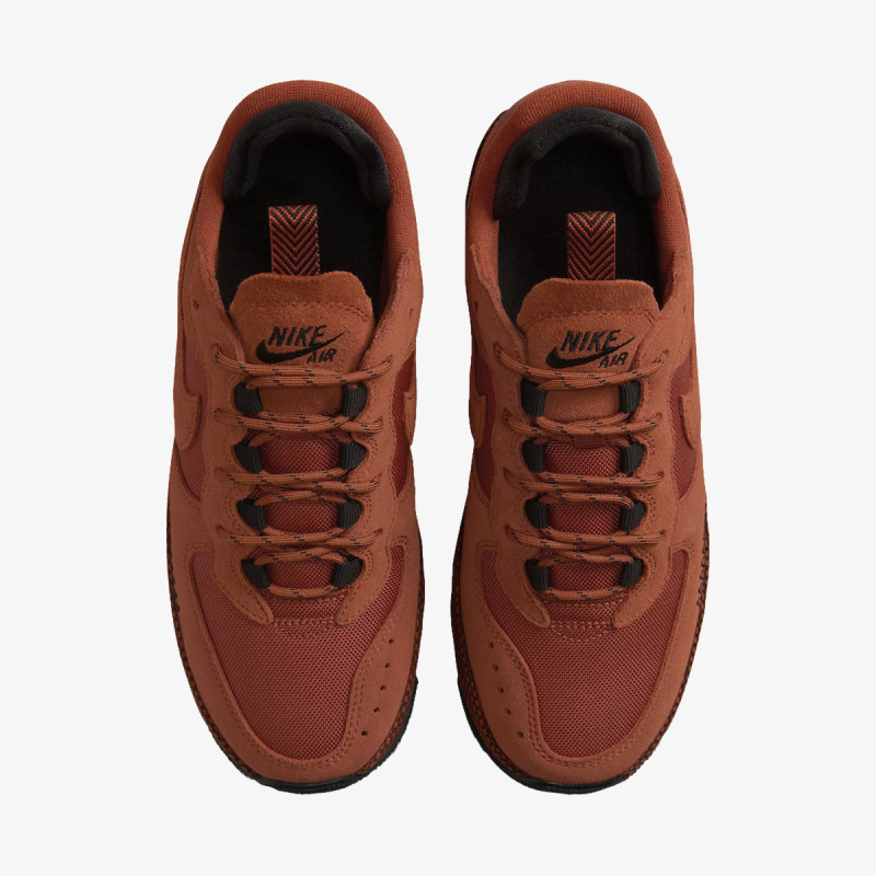 NIKE Спортни обувки Air Force 1 Wild 