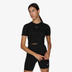 NIKE Тенискa W NSW TEE ESSNTL SLIM CRP LBR 